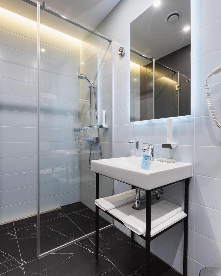 Beskyd Suites Bukovel Bagian luar foto
